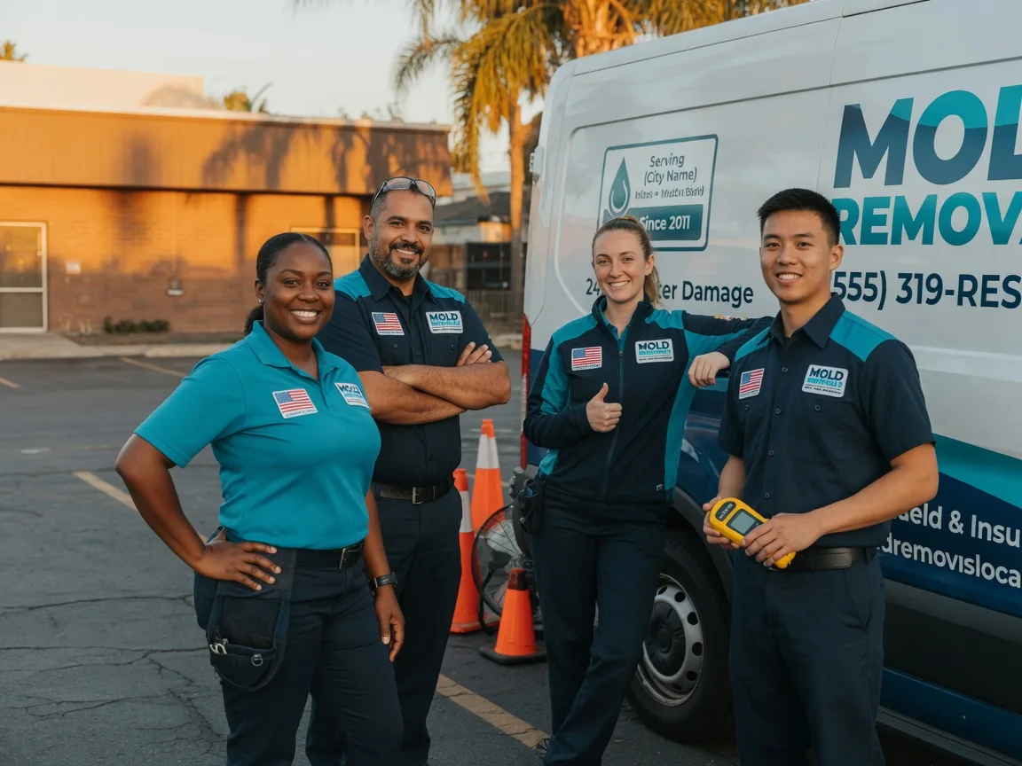 Water Damage Restoration company in Raywick, KY